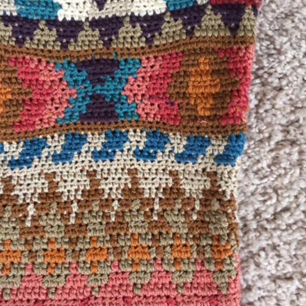 Peruvian Connection Cardigan - Picture 7 of 11